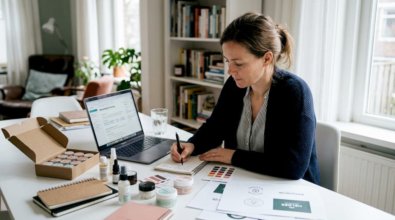 Wat is een merkconcept cosmetica? Basis voor succes