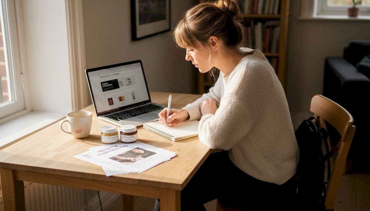 7 bewezen tips voor succesvolle cosmetica merken lanceren