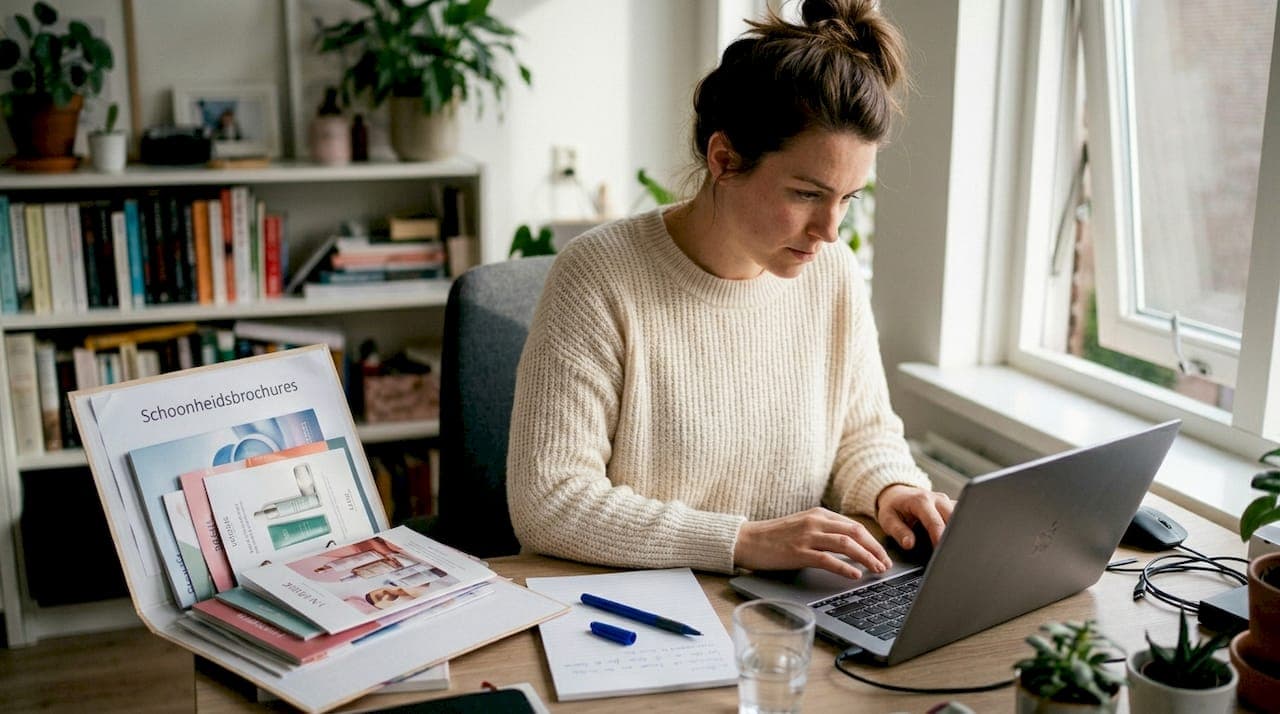 Cosmetica samples aanvragen: stappen & tips voor merken